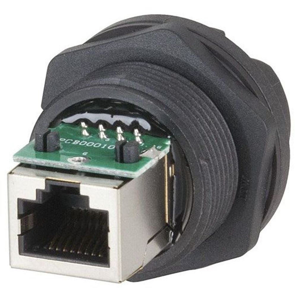 PS1451 - RJ45 Connectors IP67 Rated - Socket