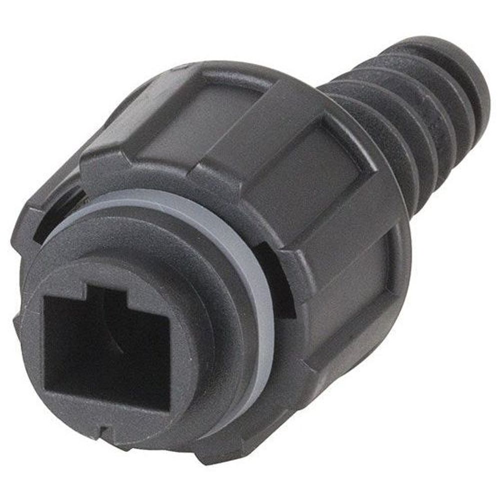 PP1453 - Rugged RJ45 Connectors IP67 Rated Plug