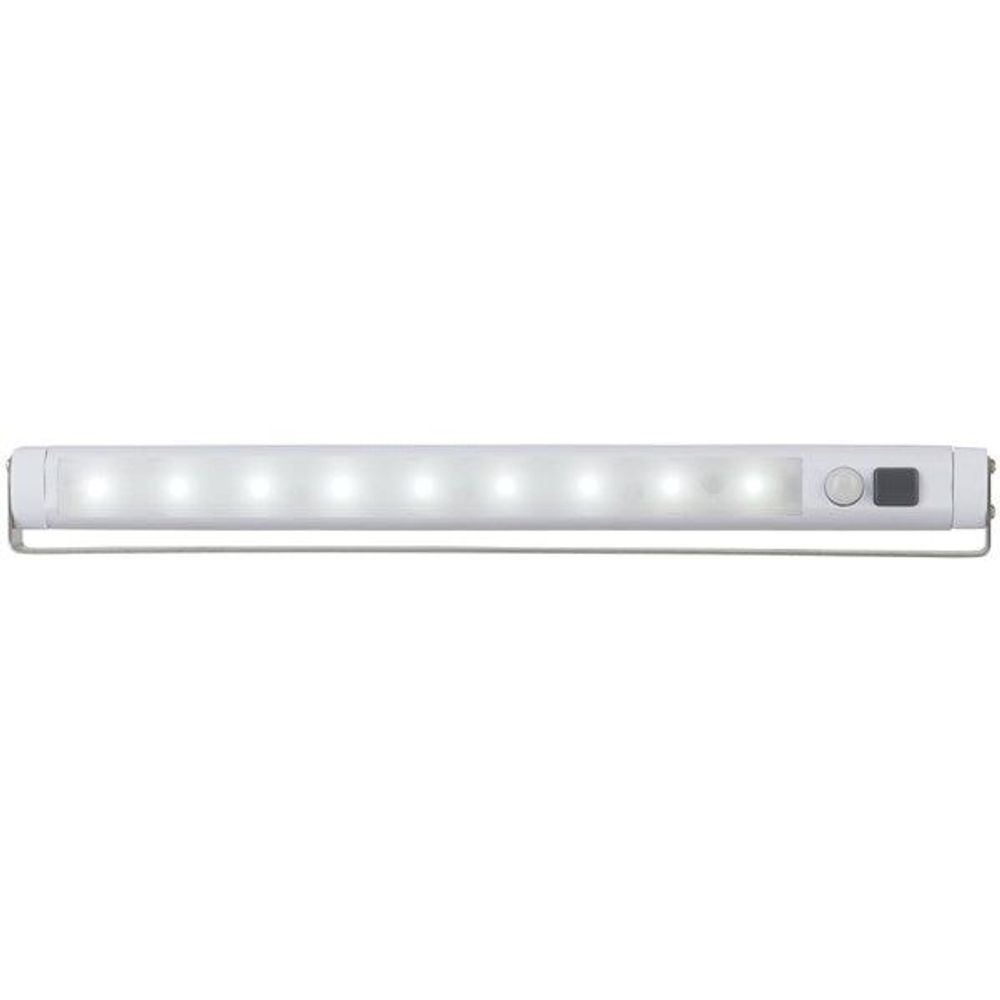SL3506 - LED Night Light Bar with PIR Sensor