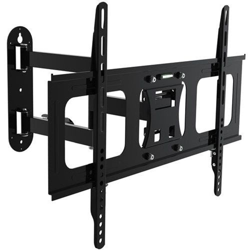 CW2869 - 32-70 inch LCD Monitor Wall Mount Bracket with 180 Degree Swivel