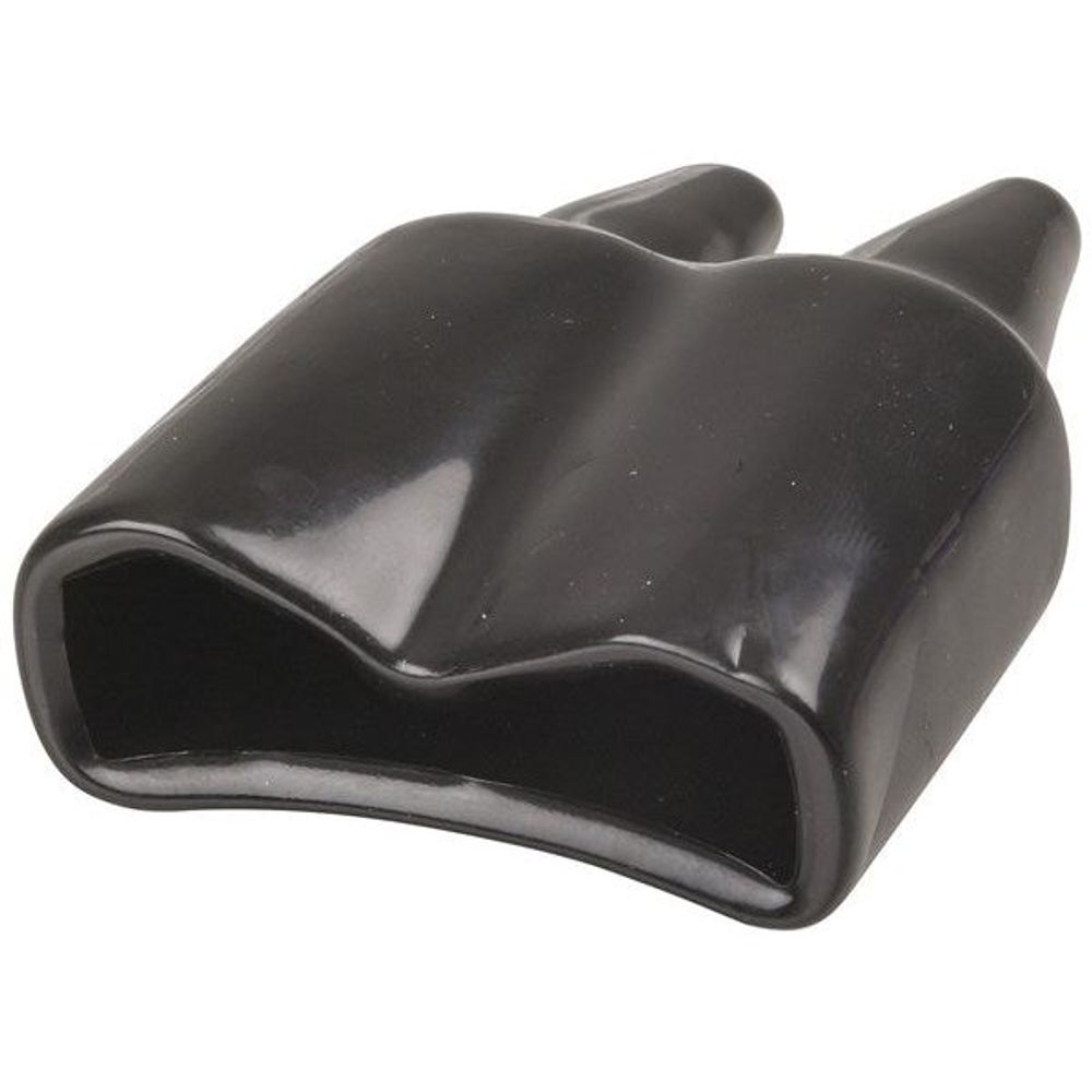 PT4474 - Dustproof Rubber Boot for 50A Anderson Mounts