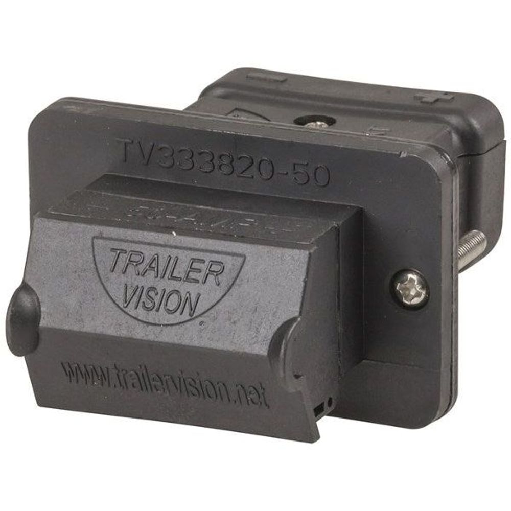 PT4472 - Panel Mount 50A battery connector