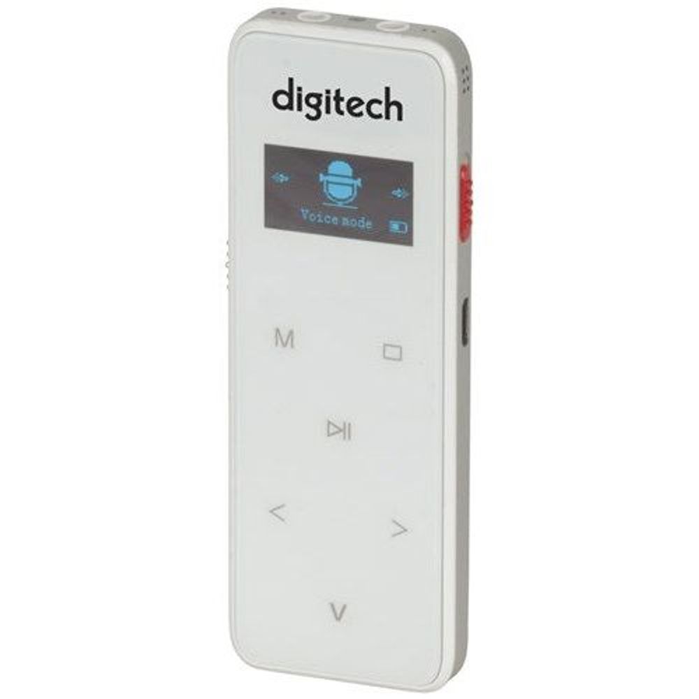 XC0389 - 4GB Digital Voice Recorder
