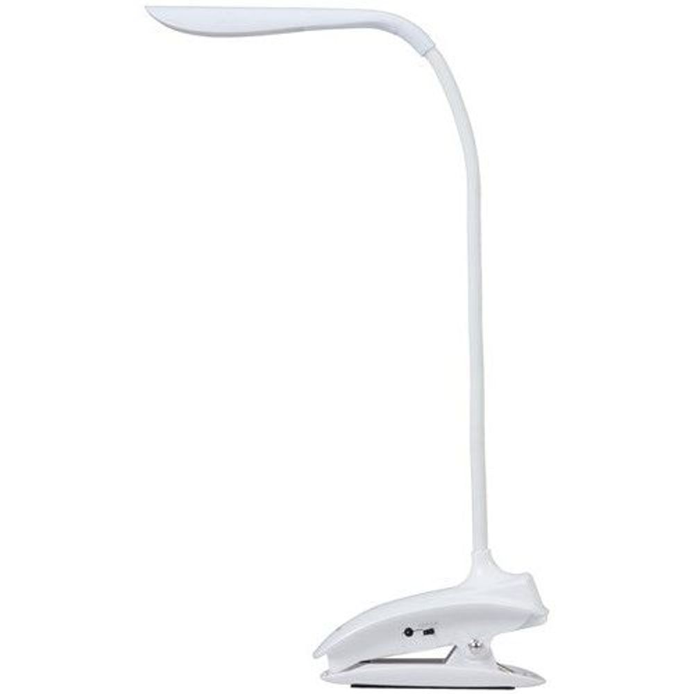 SL3145 - COB LED Desk Lamp With Clamp