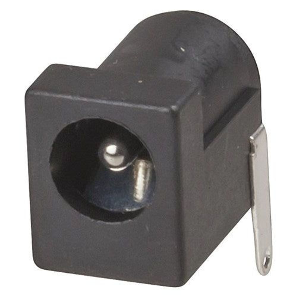 PS0519 - 2.1mm PC Mount Male DC Power Connector