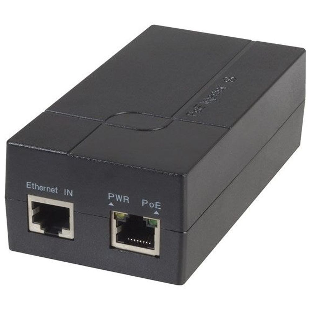 YN8040 - Gigabit PoE Injector