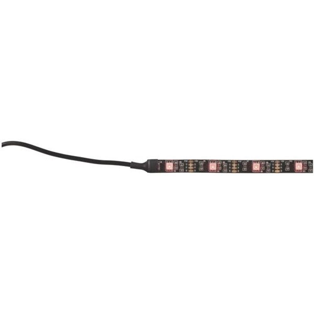 ZD0571 - USB Powered Trimmable RGB LED Strip Light 1m