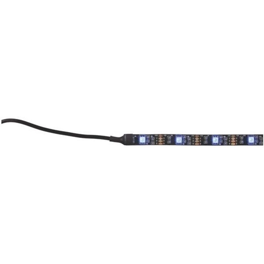 ZD0571 - USB Powered Trimmable RGB LED Strip Light 1m