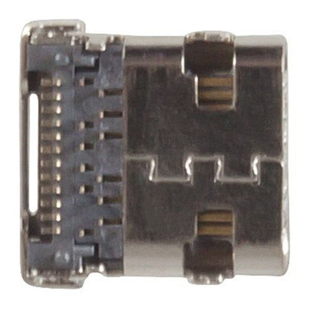 PS0930 - PCB Mount USB 3.1 Type C Socket