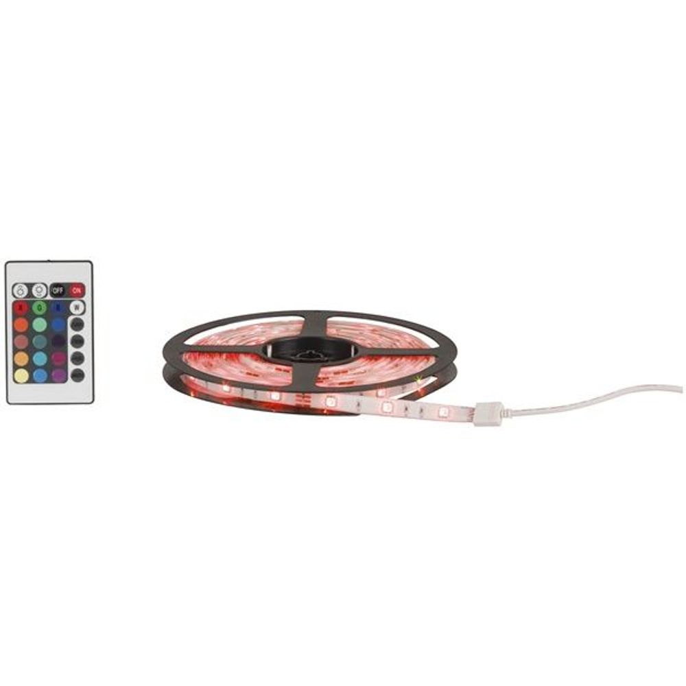 SL3942 - RGB LED Flexible Strip Light