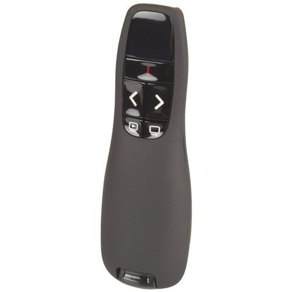 XC5409 - Wireless Laser Presenter with USB Dongle