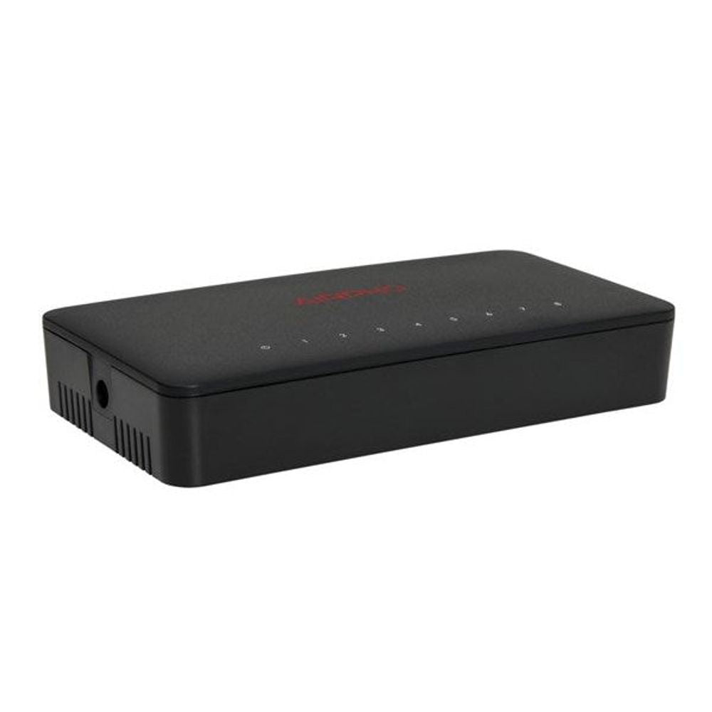 YN8388 - AIRPHO 8 Port 10/100Mbps Ethernet Switch