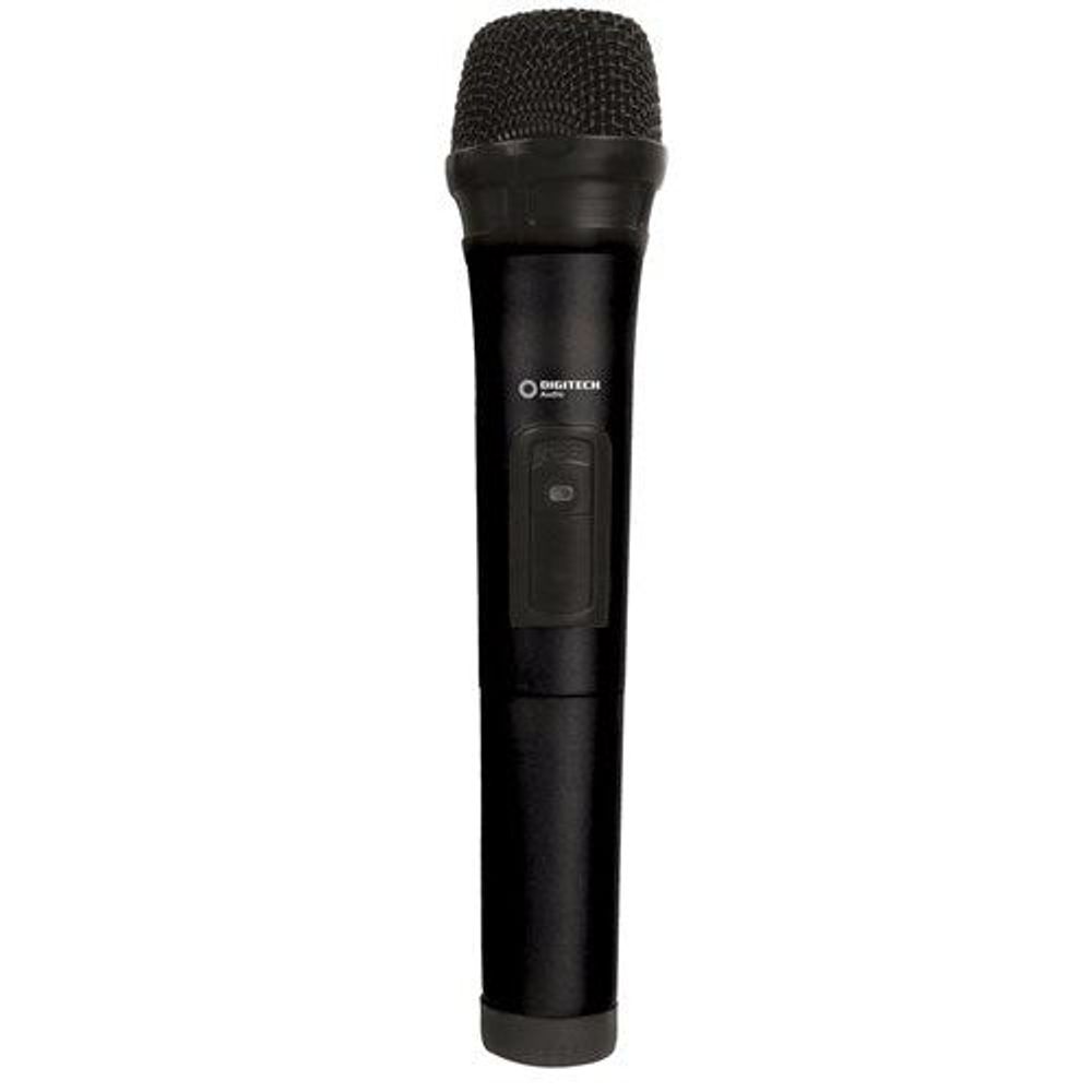 CS2496 - Spare Wireless UHF Microphone to suit CS2497