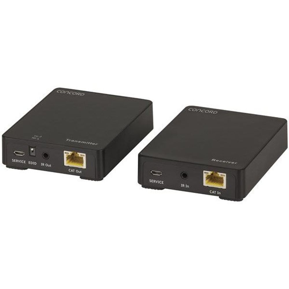 AC5020 - Concord 4K HDMI Cat5e/6 Extender