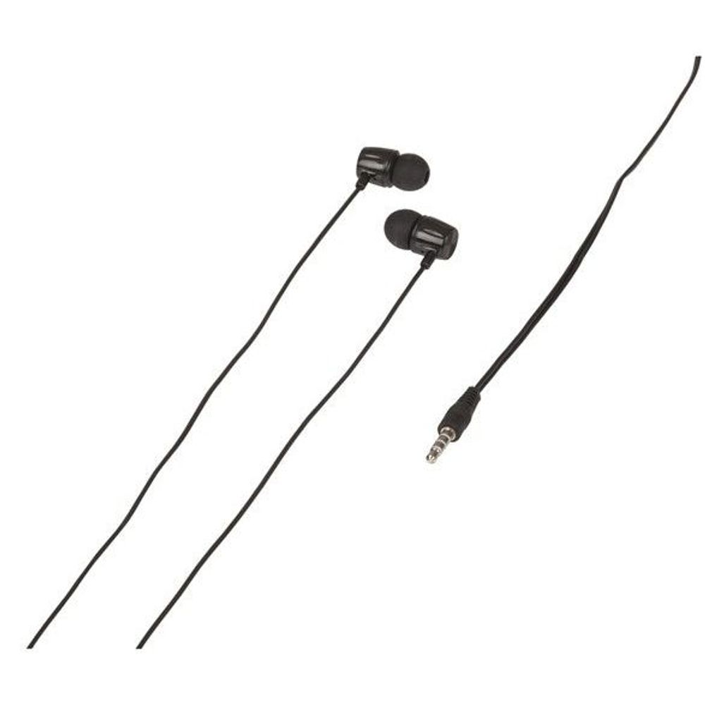 AA2152 - Digitech Stereo Earphones