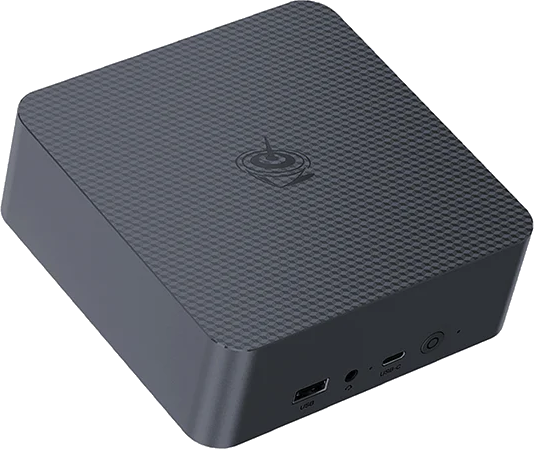 Beelink EQi12-D4 i3-1220P 16GB 500GB SSD Mini PC 3yr wty