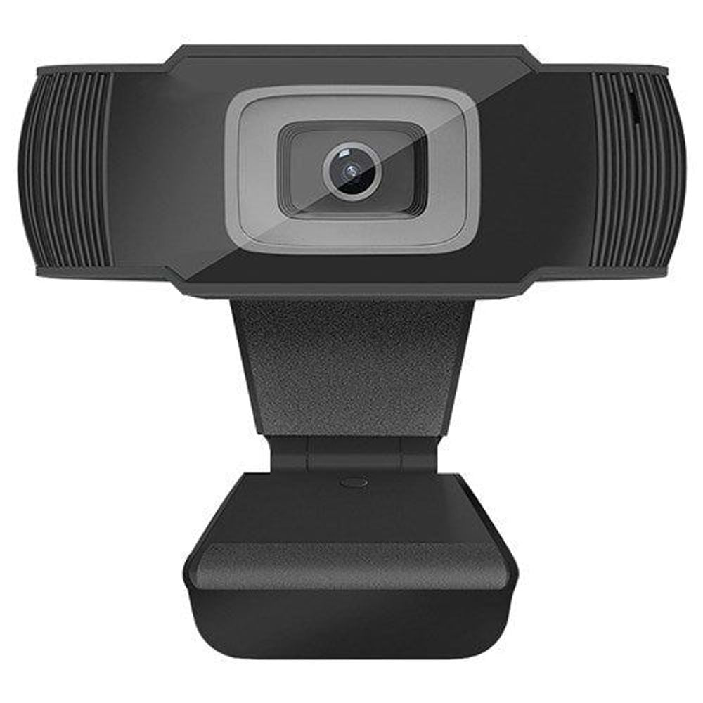 QC3207 - High Definition 5MP Web Camera