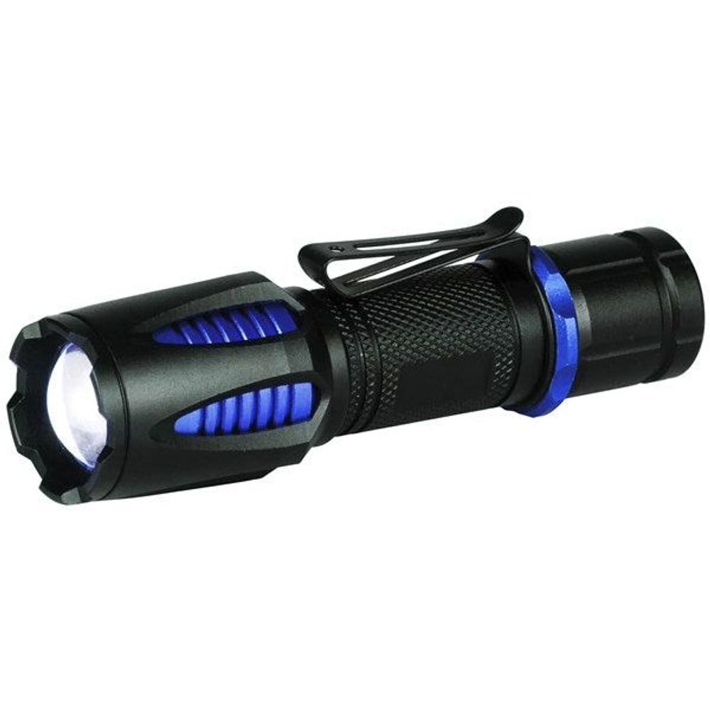 ST3522 - Torch LED USB Rechargeable