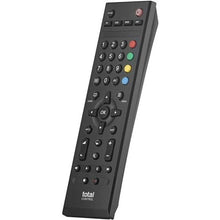 AR1975 - Total Control 4 Device TV Remote Control | Tech Supply Shed