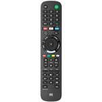 AR1979 - One For All Remote to Suit Sony TV with NET-TV | Tech Supply Shed