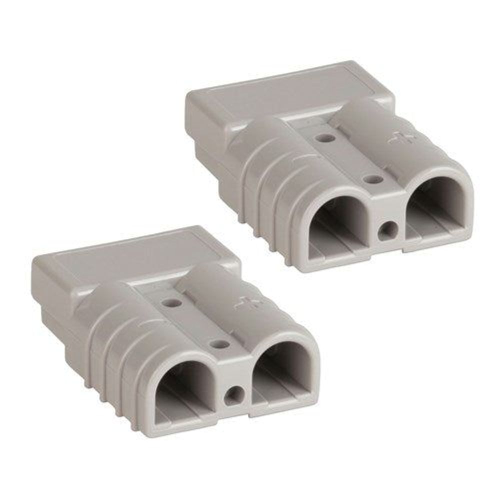 PT4497 - Bulk Pack High Current 50A Connector, Pack of 2