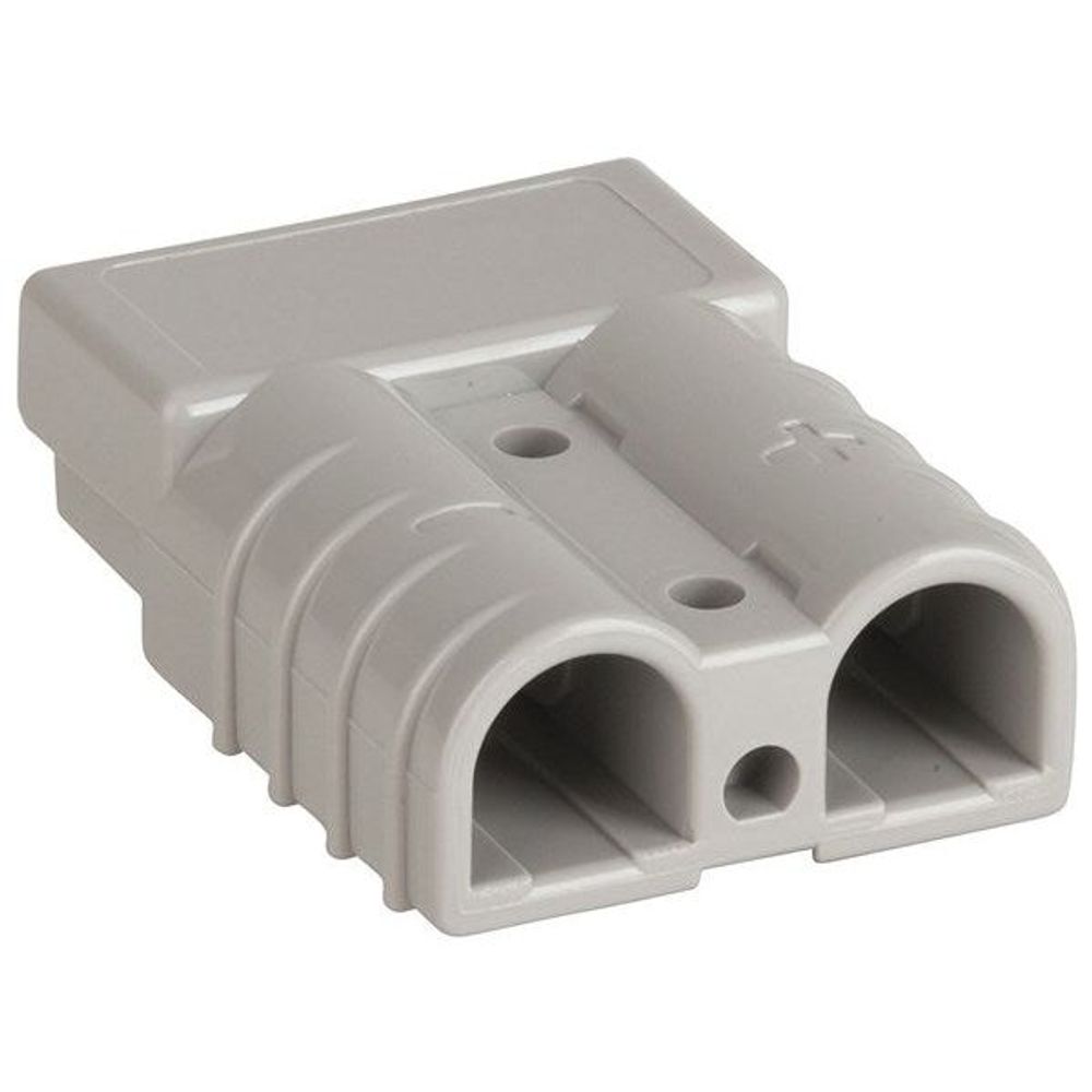 PT4497 - Bulk Pack High Current 50A Connector, Pack of 2