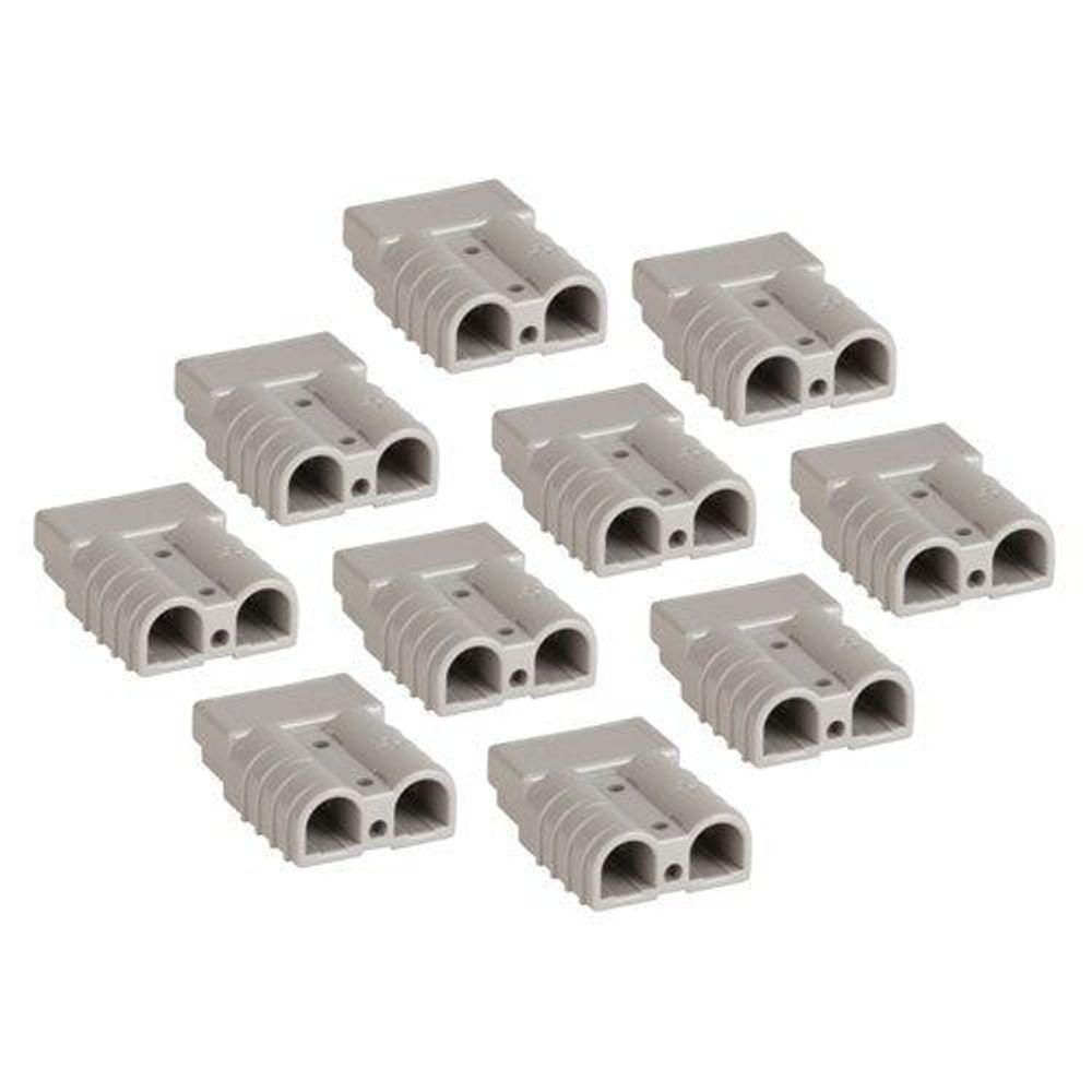 PT4499 - Bulk Pack High Current 50A Connector, Pack of 10