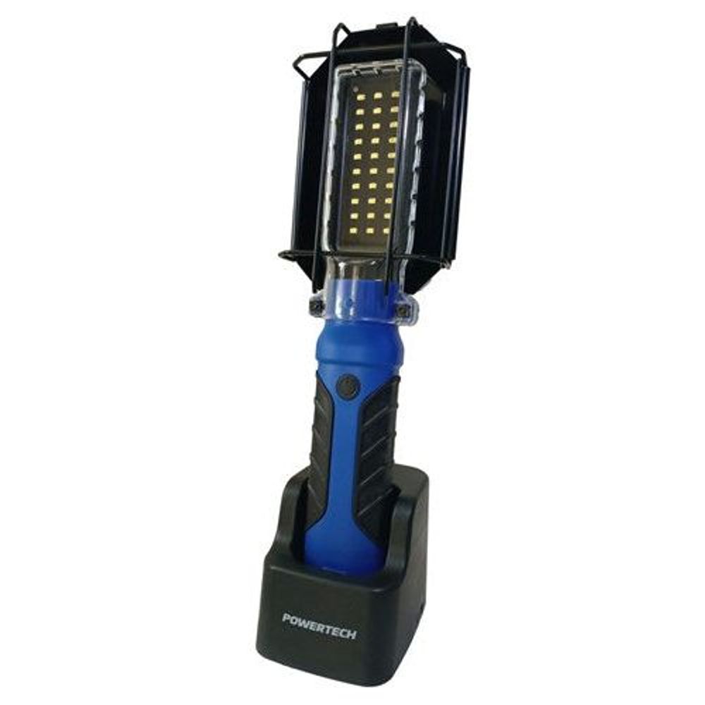 ST3550 - 1200 Lumen Rechargeable LED Droplight