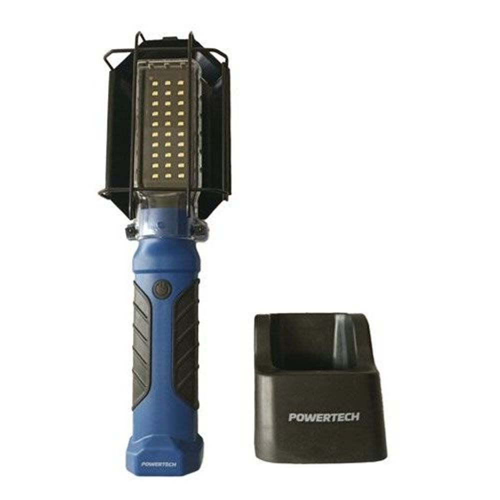 ST3550 - 1200 Lumen Rechargeable LED Droplight