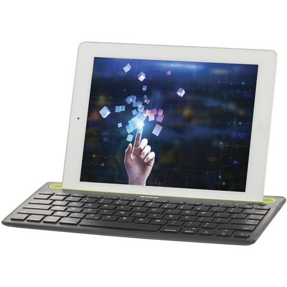 XC5140 - Bluetooth® Media Keyboard with Holder