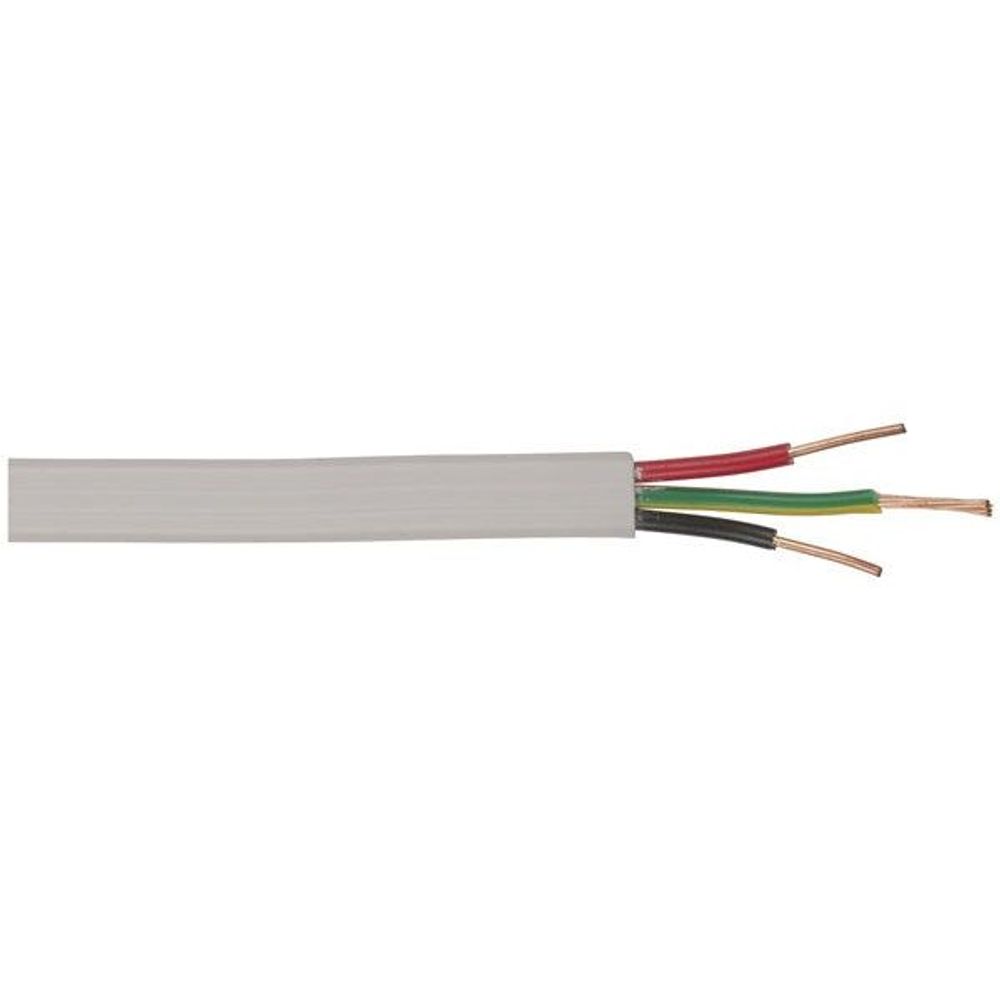 WB1565 - Mains 10A Twin and Earth Power Cable