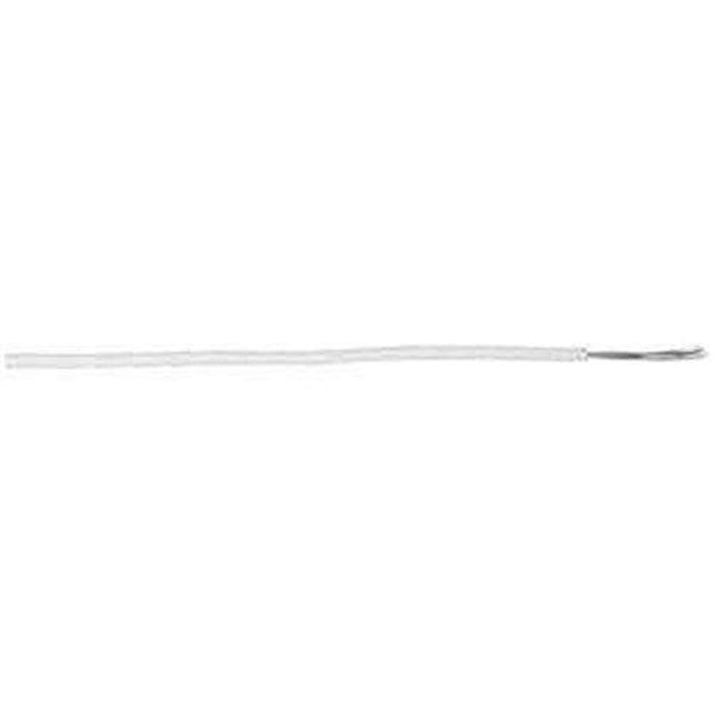 WH3017 - White Flexible Light Duty Hook-up Wire