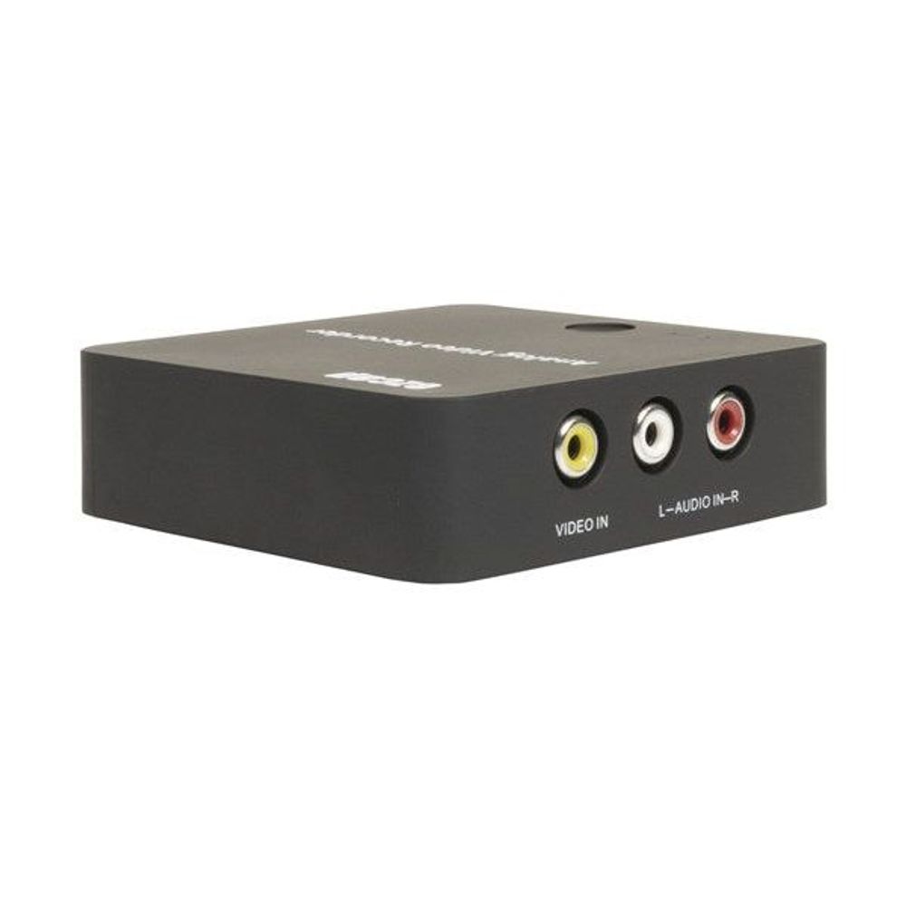 AC1792 - Digitech Composite AV to USB/microSD Video Recorder