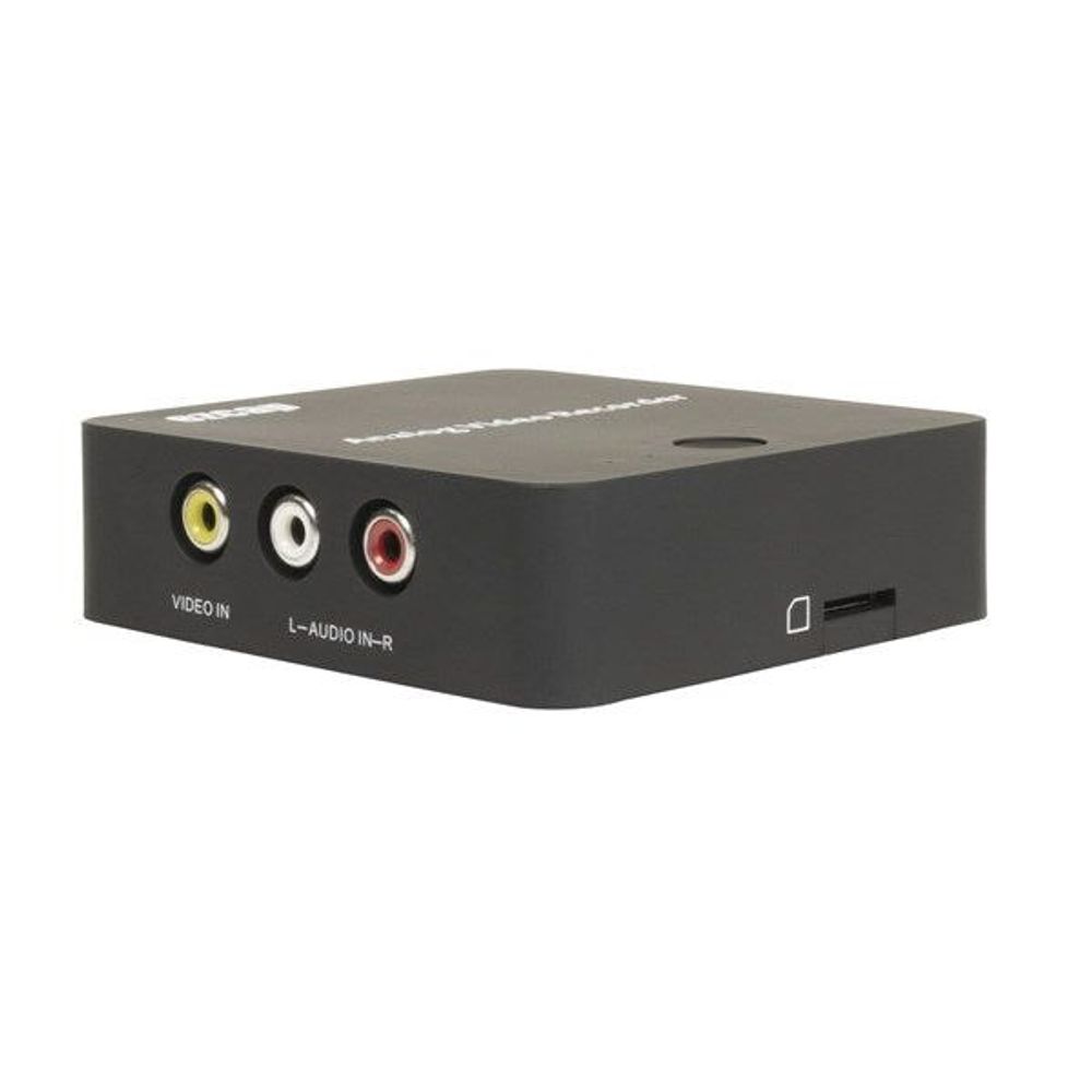 AC1792 - Digitech Composite AV to USB/microSD Video Recorder