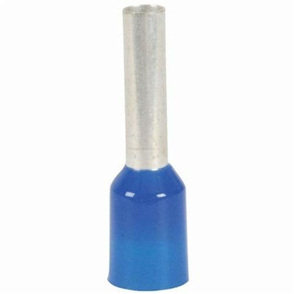 PT4984 - Blue Ferrule Crimp Terminal 1/0AWG Pack of 5