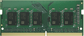 Synology 16GB DDR4 D4S03-16G