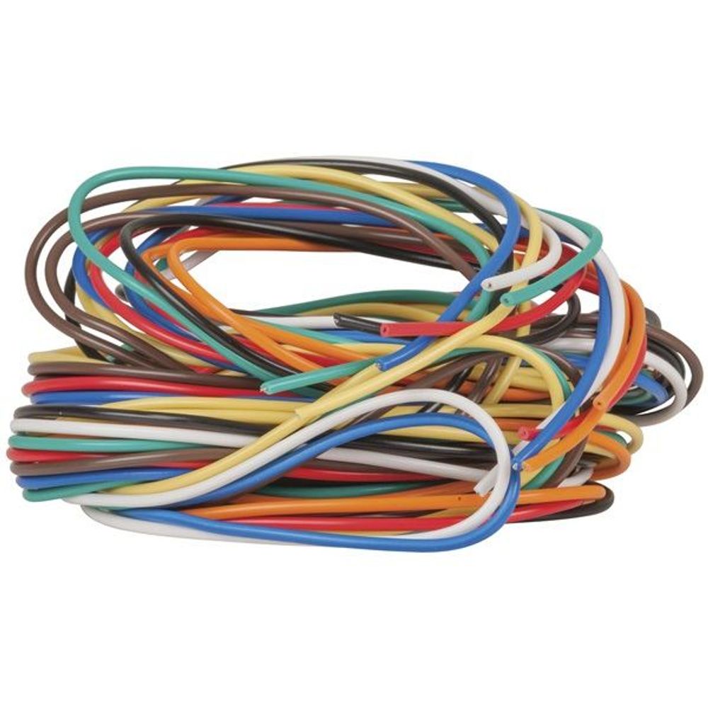 WH3025 - Hook-Up Wire Pack - 2 metres