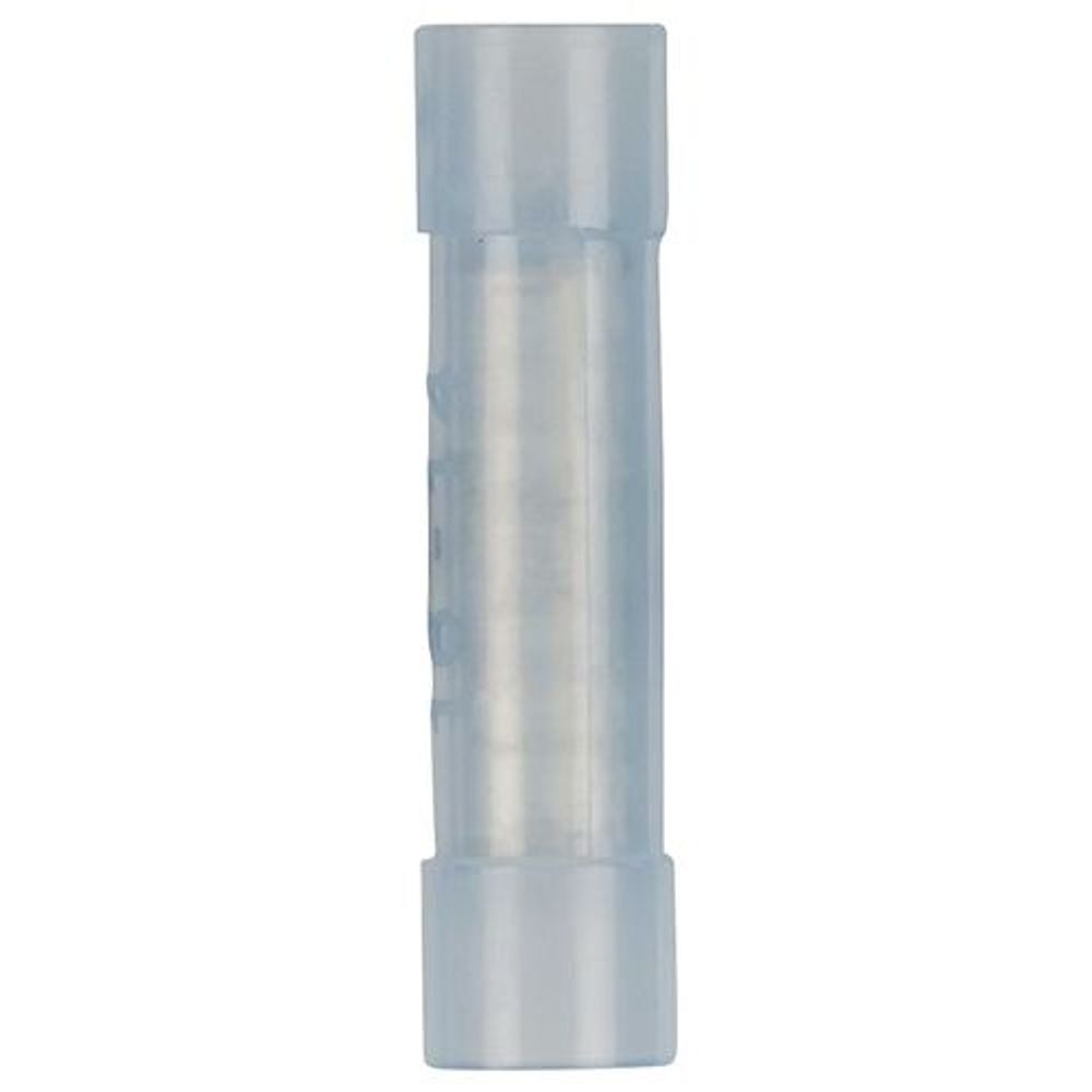 PT4627 - Butt Connector - Blue - Pack of 8