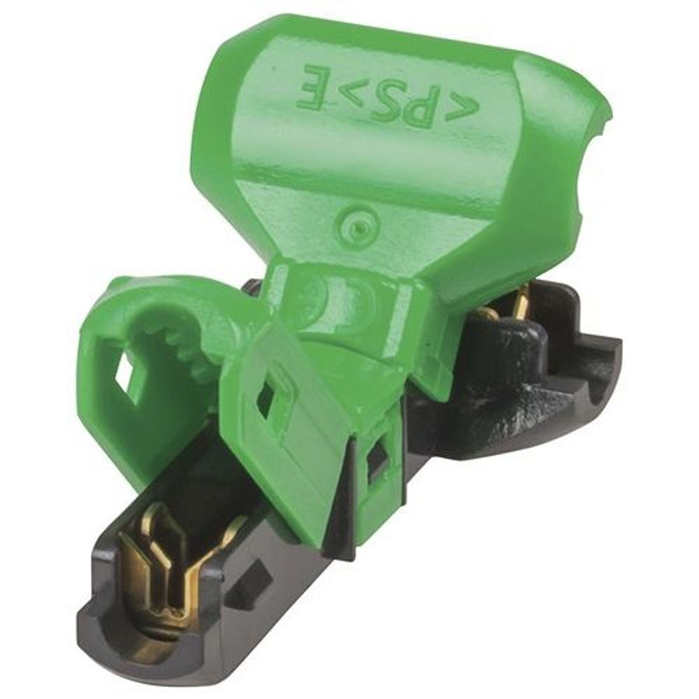 PT4653 - Parallel Jow Connector Clamp 20A - Pack of 2