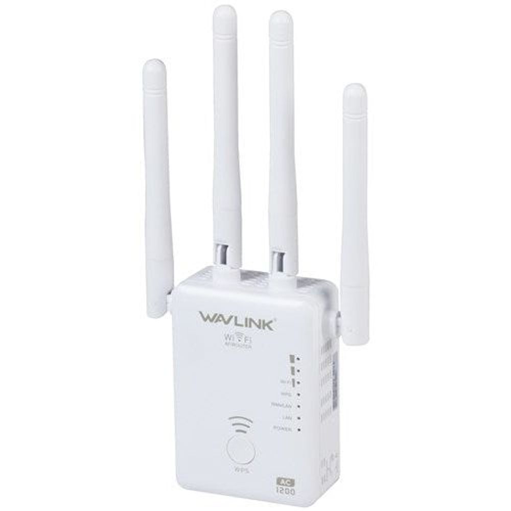 WN575A3 - AC1200 Dual Band Wi-Fi Access Point / Range Extender