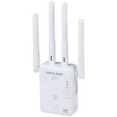 YN8370 - N300 Wi-Fi Range Extender | Tech Supply Shed