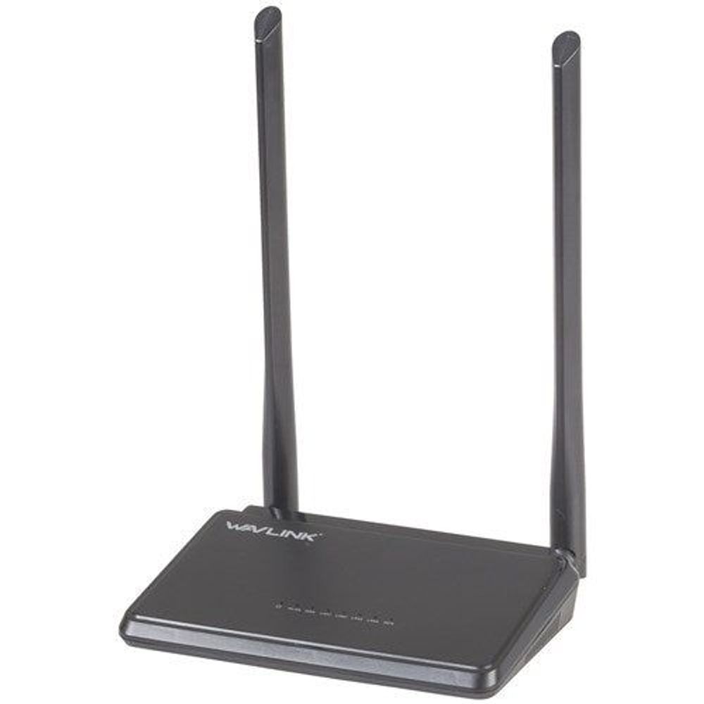 YN8390 - N300 Wireless Broadband Router