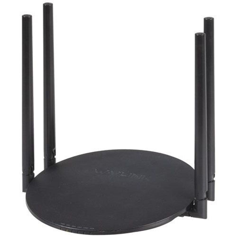 YN8392 - AC1200 Smart Wi-Fi Router