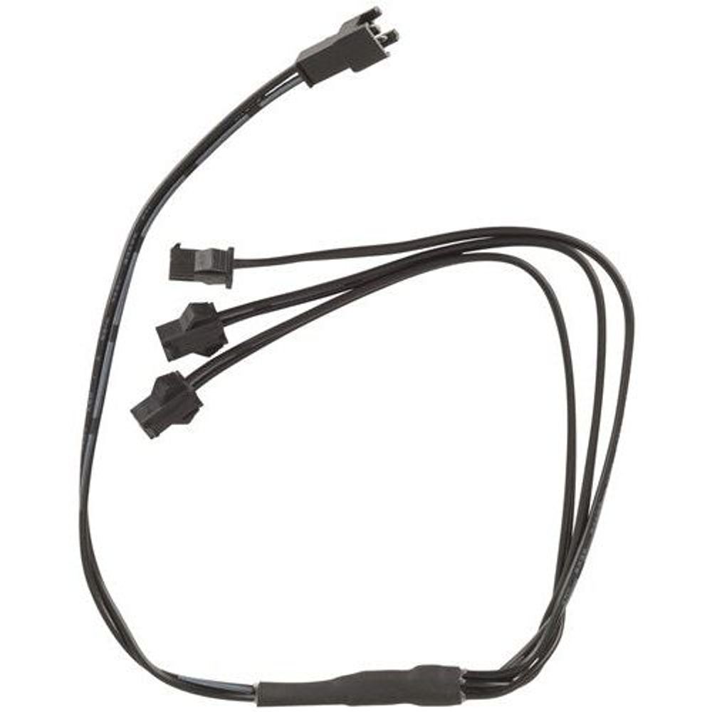 SL2443 - 3 Way Splitter for EL Wire Lighting System