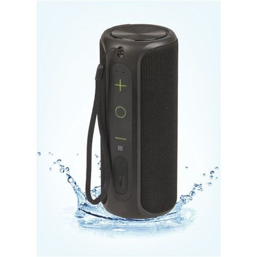 XC5240 - Waterproof 360° Speaker with Bluetooth® Technology