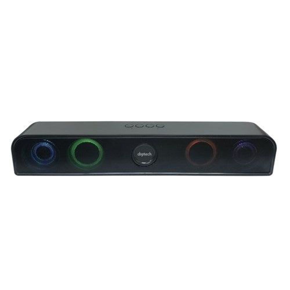 XC5169 - Rechargeable Mini Sound Bar