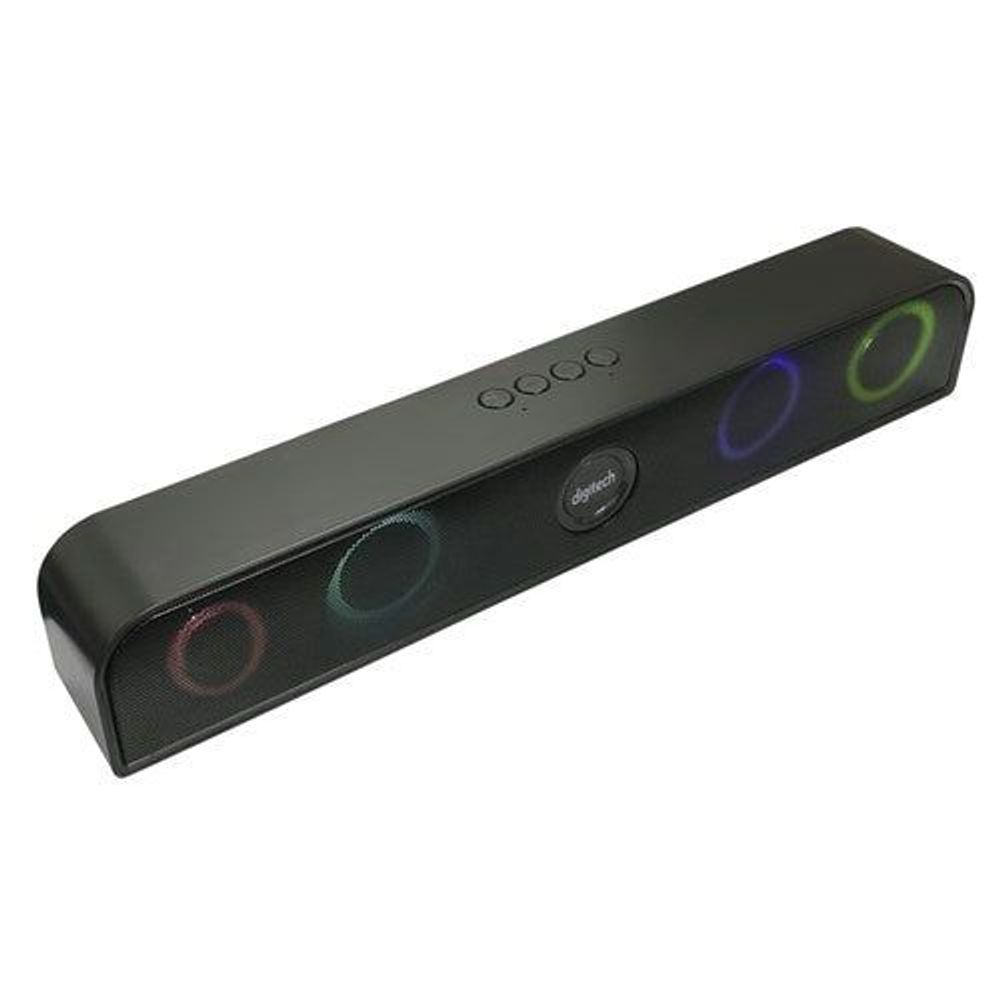 XC5169 - Rechargeable Mini Sound Bar