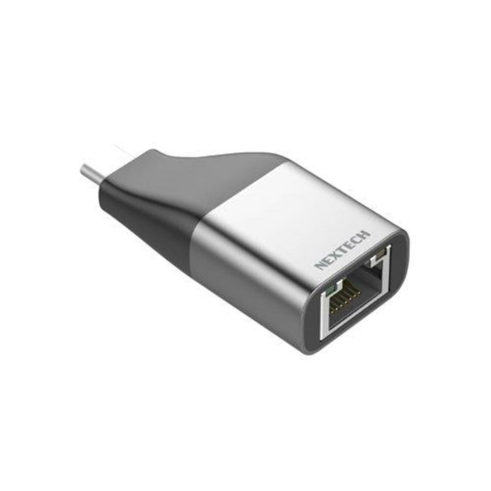 XC5960 - USB Type C Plug to RJ45 Socket Converter