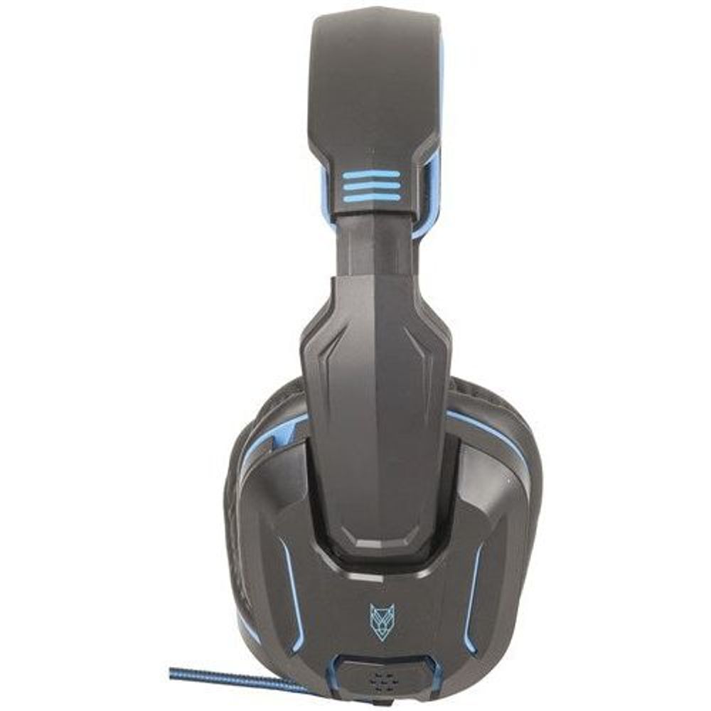 AA2126 - Gaming Headphones with Adjustable Microphone