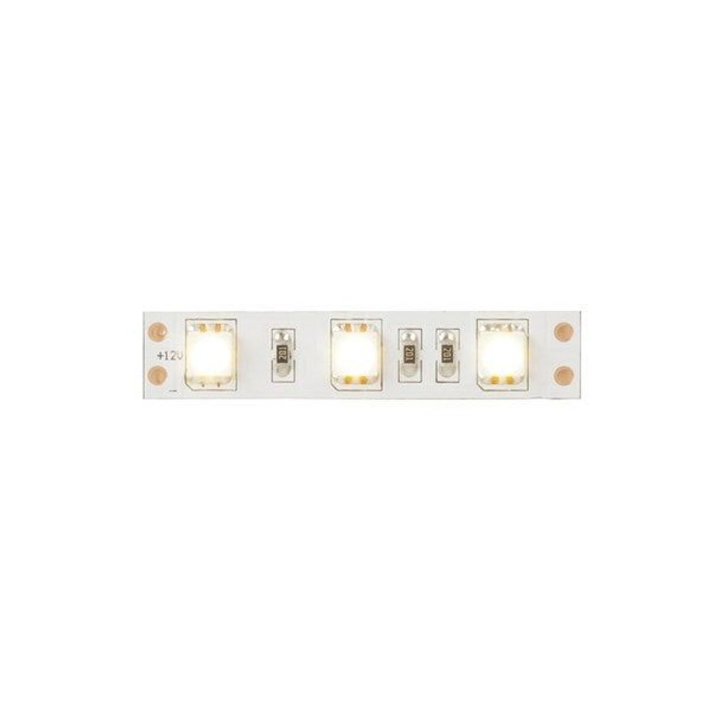 ZD0572 - 5cm Flexible Adhesive LED Strip - Warm White